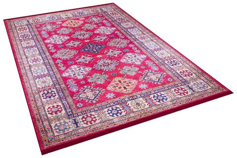 TRKMN 15 YIKANABİLİR DİJİTAL BASKILI HALI 100X300