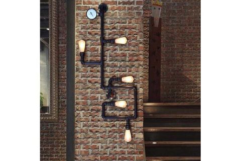 TASARIM LAMBA, BEŞ KOLLU