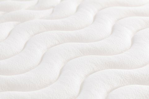 LUNA VISCO MATTRESS, 135X190