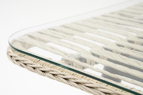ARORA MİDİ RATTAN ÜÇLÜ BAHÇE OTURMA GRUBU