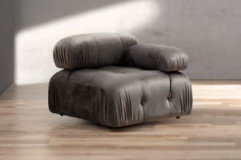 Sağ Kollu Tekli Modül