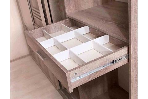 YAĞMUR YATAK ODASI TAKIMI