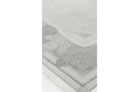 MERİNOS HALI ARDEN SALON HALISI, 79423 095, GRİ, 200X290