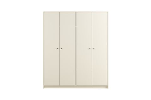 ÇETMEN COMFORT FLEX PLUS DOLAP 4 KAPAKLI AYTAŞI