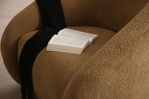 MATİZ KOLTUK TAKIMI, KAHVERENGİ, KUMAŞ DEĞİŞİMLİ