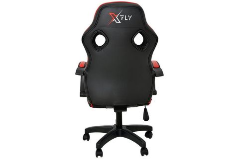 XFLY OYUNCU KOLTUĞU 1511C0489, KIRMIZI