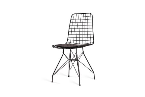 TEL SANDALYE, 2 ADET