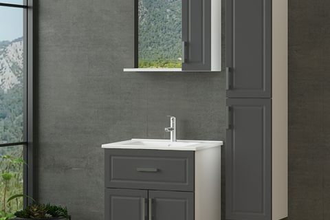 SANYA BANYO DOLABI AS2K1Ç+1K1A+ETJ+BOY, , 65CM