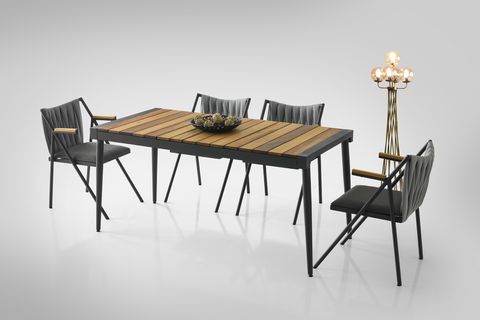 ELDA MASA, 160X80