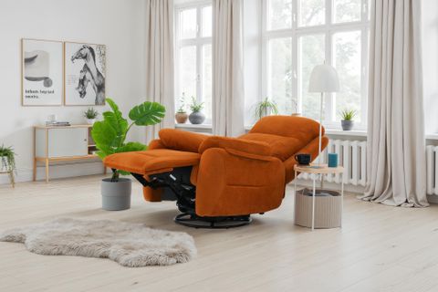 LONDON FONKSIYONEL SALLANIR TV KOLTUĞU, KİREMİT