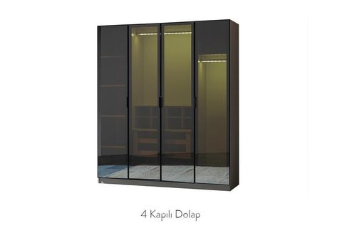 MASS YATAK ODASI TAKIMI