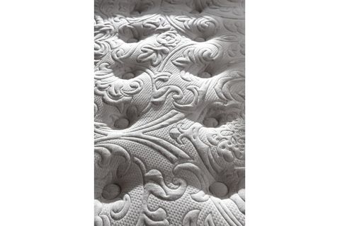 İOLA BEDDİNG HERA TEK KİŞİLİK PEDLİ POCKET YAYLI FULL ORTOPEDİK YATAK 90X190