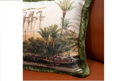 CUSHION KIRLENT 274