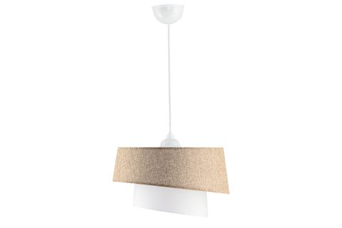 EVLİGHT BARET 2 KATLI SARKIT AVİZE, KUMBEJİ