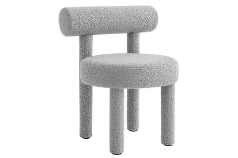 TOMTOM SANDALYE, GRİ