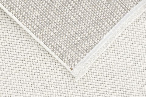 GLEN MAKİNE HALISI, KREM, 200X290, 4000B