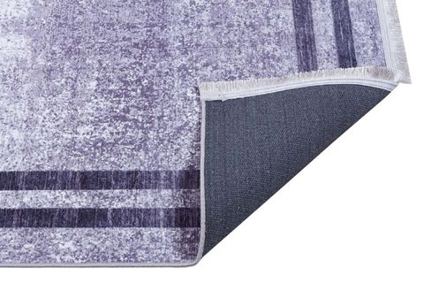 TRKMN 85 YIKANABİLİR DİJİTAL BASKILI HALI 100X150