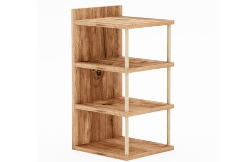 LİVA İSKANDİNAV TARZI AYAKKABILIK, ÇAM