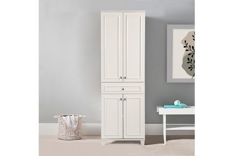 MİNİMA KARLA BANYO DOLABI