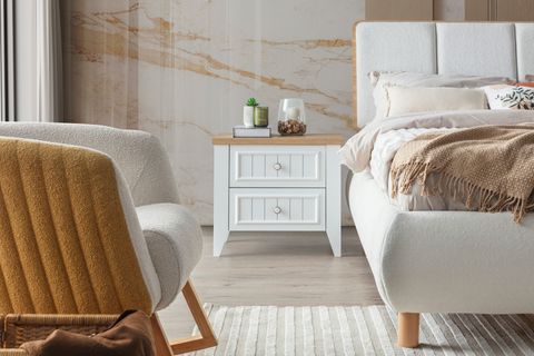 LORA NOX YATAK ODASI TAKIMI, ÇITALI, ERİS KARYOLA