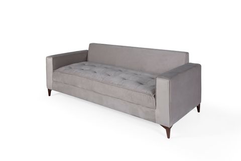 COSMO ÜÇLÜ KOLTUK, KREM