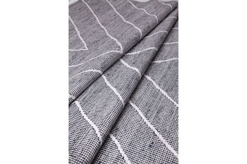 FİON PAMUK DOKUMA ŞÖNİL HALI 1513B, YIKANABİLİR, MULTİ, 80X200