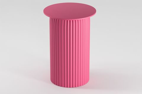 SETON SEHPA, GÜLKURUSU, 65 CM