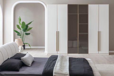 VOLERE YATAK ODASI TAKIMI