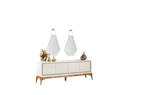 TETRA YEMEK ODASI TAKIMI