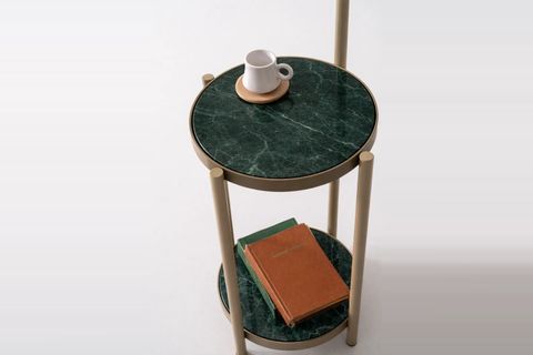 RENAT LAMBA, NERO