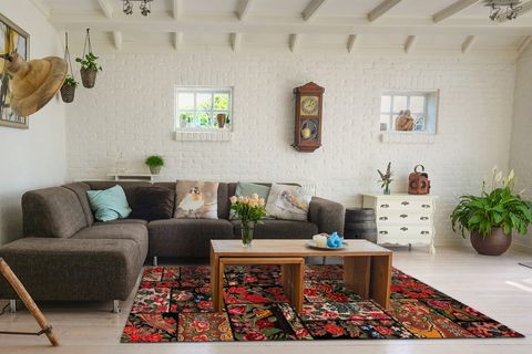 AİDA HOME SOROCCA SALON HALISI, 120X180