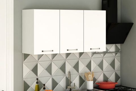 PANOVİT 120 CM MİNİ MUTFAK ÜST