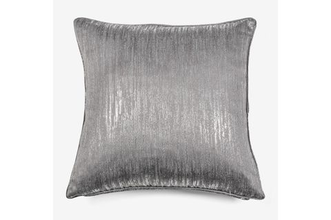 GÜMÜŞ JAKAR DESENLİ KIRLENT KILIFI