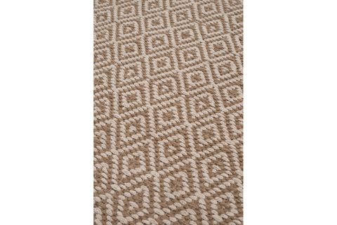 NATURA NATURAL JÜT HALI 00017A, 90X150