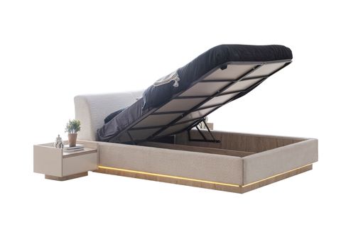 FLORA YATAK ODASI TAKIMI