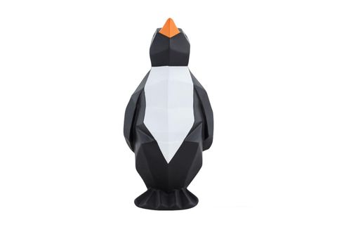 KÜBİK PENGUEN KÜÇÜK BOY
