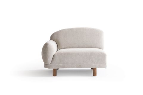 MADRİD KOLTUK TAKIMI, ANTRASİT BEJ