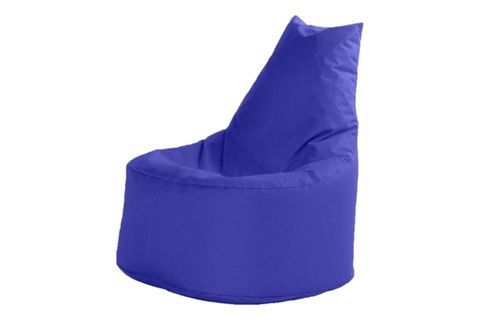 LORA PUF ARMUT KOLTUK, MAVİ