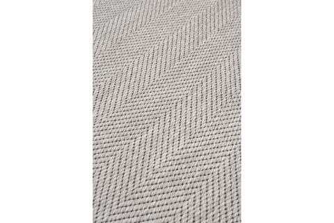 FRESCO SOFT GRİ ANTRASİT YIKANABİLİR HALI A3936A, 100X300