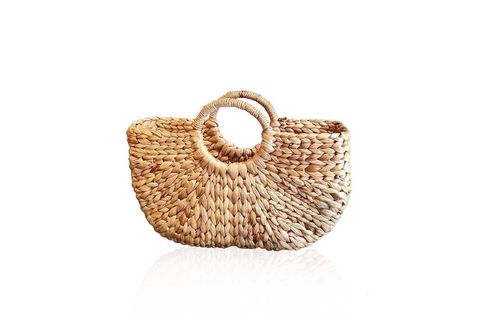 HASIR GAZETELİK 30X42X17 CM NATUREL