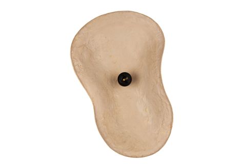 ENFAL HANDMADE KARBON BETON AVİZE