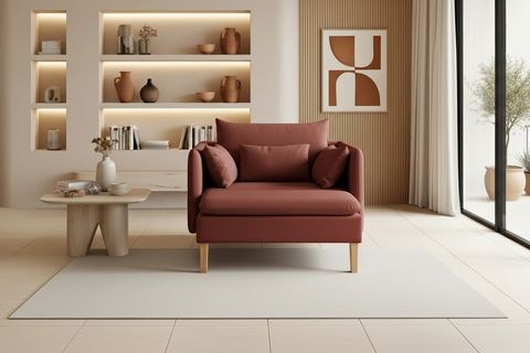 BUDAPEST MODÜLER DİNLENME BERJERİ, KİREMİT