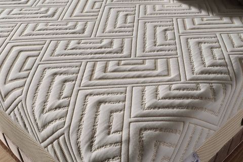PUUF SLEEP LARİMAR YIKANABİLİR LATEKS HR TEK KİŞİLİK YATAK, 120X200