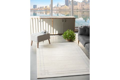 MONET KOLEKSİYONU MODERN DOKUMA HALI 120X180