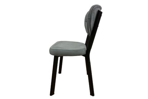 MENDEL MASA VE RİVONE SANDALYE TAKIMI, ATLANTİK ÇAM, 70X70