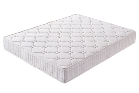 DEMONTE NOX LEDLİ ÇİFT KİŞİLİK BAZA BAŞLIK MAXİ YATAK SETİ, GRİ, 160X200
