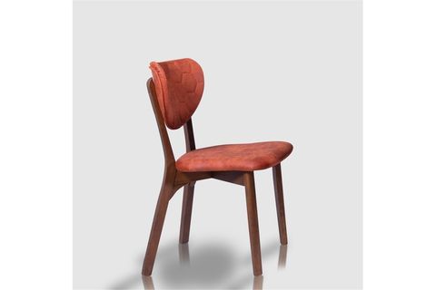 BOO MASA SANDALYE TAKIMI KİREMİT