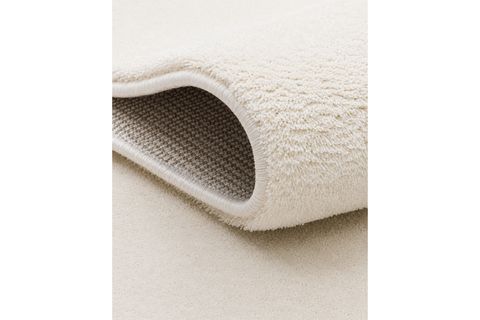 MORFE 03 WHİTE ÖZEL KESİM ASİMETRİK YUMUŞAK HALI, 120X180