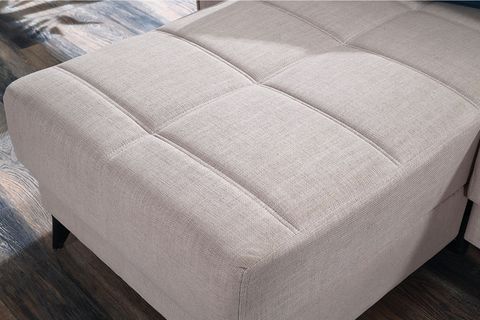 MAYA KÖŞE KOLTUK, KREM