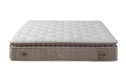 ARMİS ALEGRA PAKET YAYLI SERT YATAK, 120X200